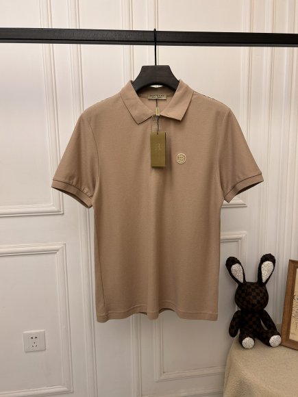 Burberry - Мужская футболка майка поло KN_2406BU9