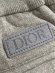 Dior - Мужские кашемировые штаны брюки (костюм кофта) DZ_2308DI6