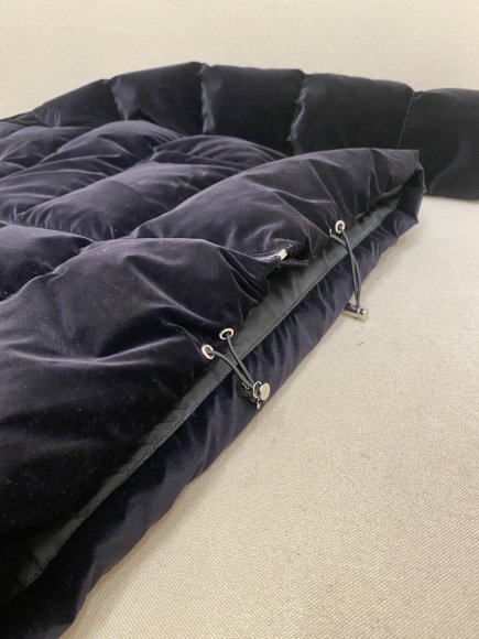 Prada - Мужская куртка пуховик DZ_1410PR6 Prada - Мужская куртка пуховик DZ_1410PR6