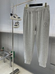 Chrome Hearts - Мужские спортивные штаны (костюм кофта) TJ_3010CH4