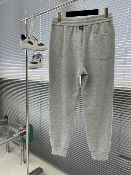 Chrome Hearts - Мужские спортивные штаны (костюм кофта) TJ_3010CH4