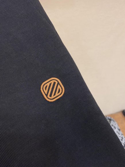 Ermenegildo Zegna - Мужские теплые повседневные штаны DZ_1311EZ3