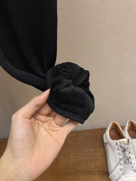 Ermenegildo Zegna - Мужские теплые повседневные штаны DZ_1311EZ3