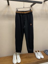 Ermenegildo Zegna - Мужские теплые повседневные штаны DZ_1311EZ3