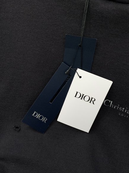 Dior - Мужская кофта толстовка худи TI_1701DI3