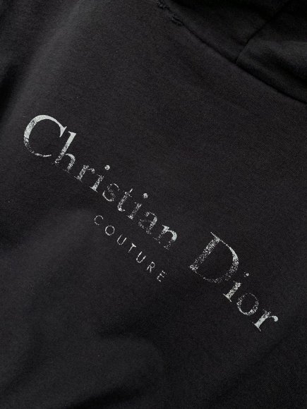 Dior - Мужская кофта толстовка худи TI_1701DI3