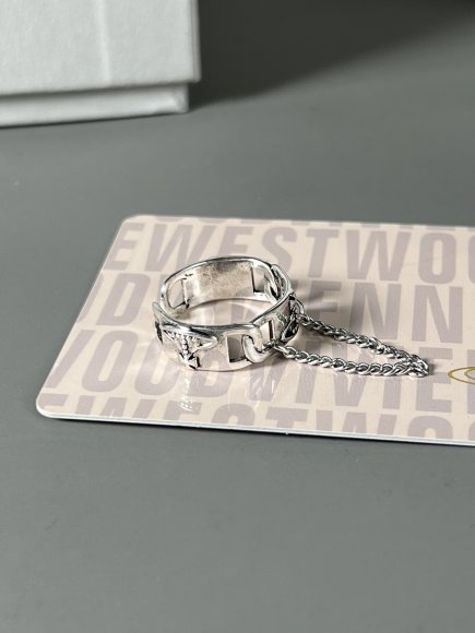 Vivienne Westwood Кольцо UH_0206VW1 Vivienne Westwood Кольцо UH_0206VW1