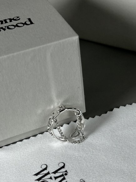 Vivienne Westwood Кольцо UH_0206VW1 Vivienne Westwood Кольцо UH_0206VW1