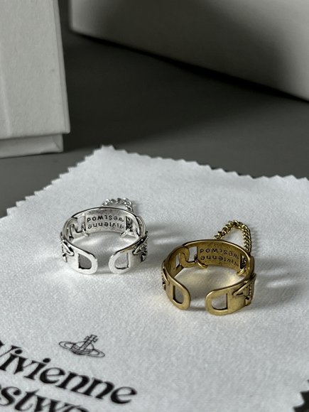 Vivienne Westwood Кольцо UH_0206VW1 Vivienne Westwood Кольцо UH_0206VW1