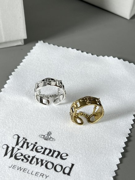 Vivienne Westwood Кольцо UH_0206VW1 Vivienne Westwood Кольцо UH_0206VW1