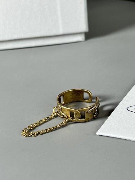 Vivienne Westwood Кольцо UH_0206VW1 Vivienne Westwood Кольцо UH_0206VW1