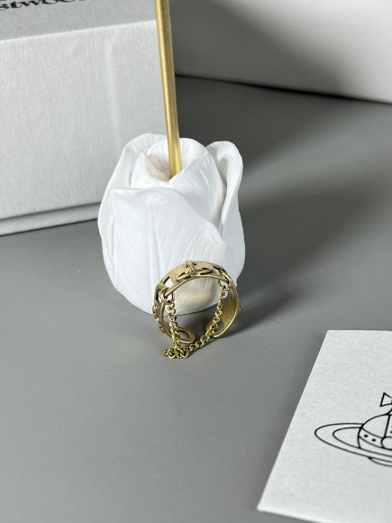 Vivienne Westwood Кольцо UH_0206VW1 Vivienne Westwood Кольцо UH_0206VW1