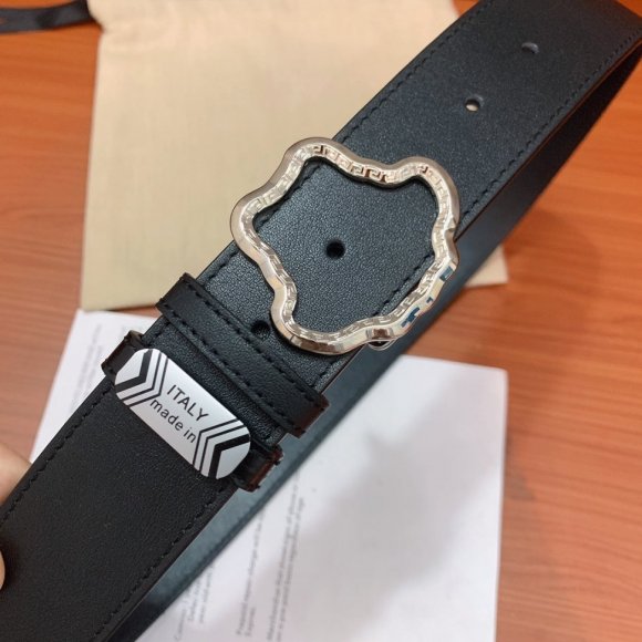 Versace Мужской ремень 3.8см CN_0207VE1