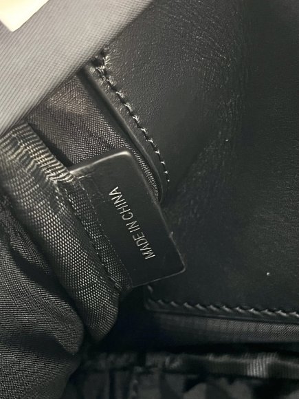 Burberry Сумка мессенджер BU1_2612BU3 Burberry Сумка мессенджер BU1_2612BU3