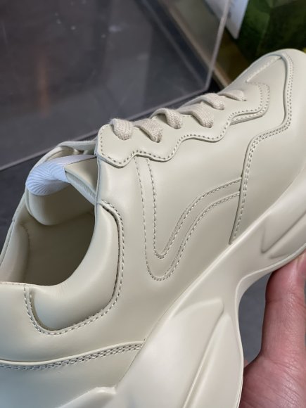 Gucci Rhyton - Женские кроссовки RR_1102GU1W Gucci Rhyton - Женские кроссовки RR_1102GU1W