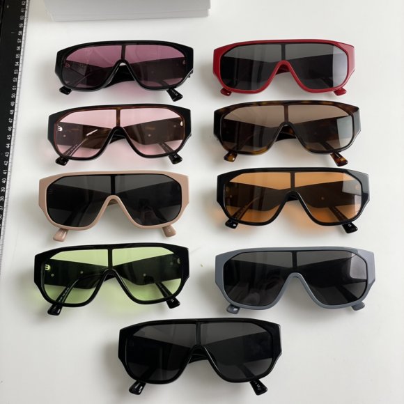 Versace - Солнцезащитные очки K2_2402VE11