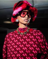 Versace - Солнцезащитные очки K2_2402VE11 Versace - Солнцезащитные очки K2_2402VE11