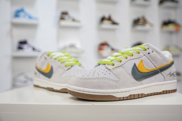 Nike SE Dunke Low - Женские кроссовки "85" PH_1704NI3W