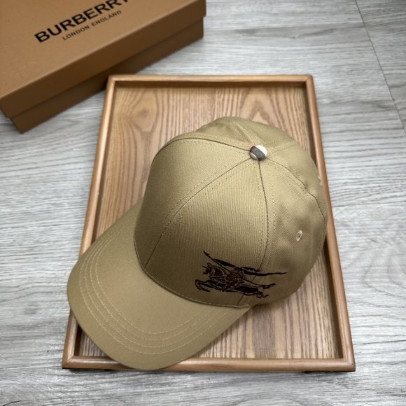 Burberry - Бейсболка кепка AO_2004BU1