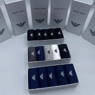 Emporio Armani носки комплект 5 пар AC_0402EA5