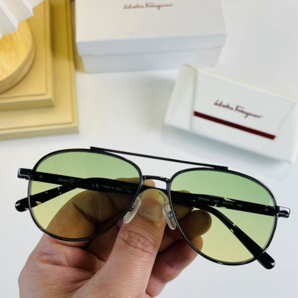 Salvatore Ferragamo очки K2_0902SF9