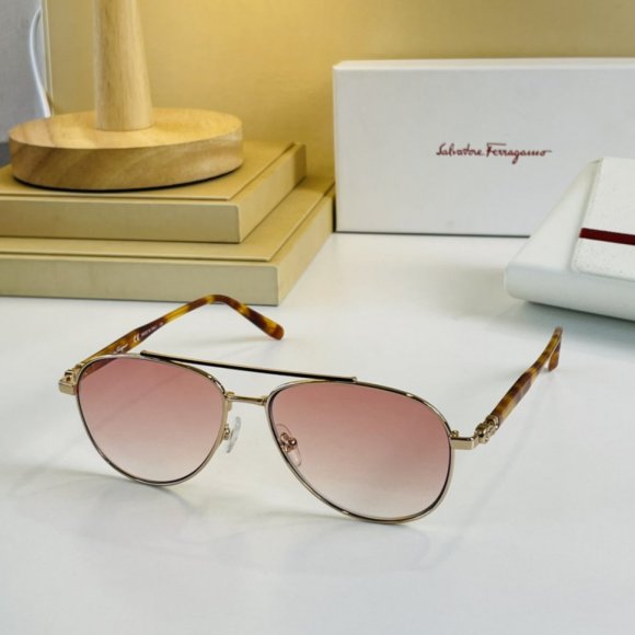 Salvatore Ferragamo очки K2_0902SF9