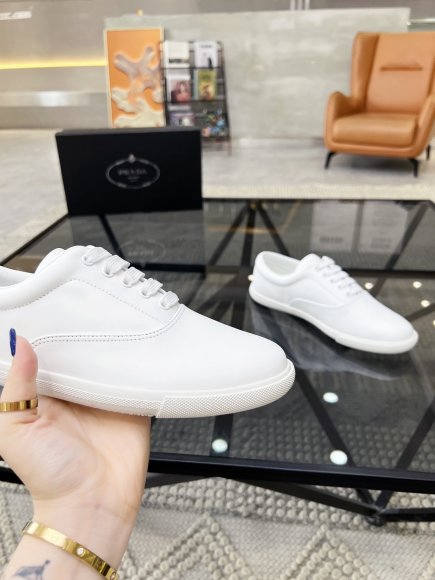 Prada - Мужские кроссовки RU_3105PR1