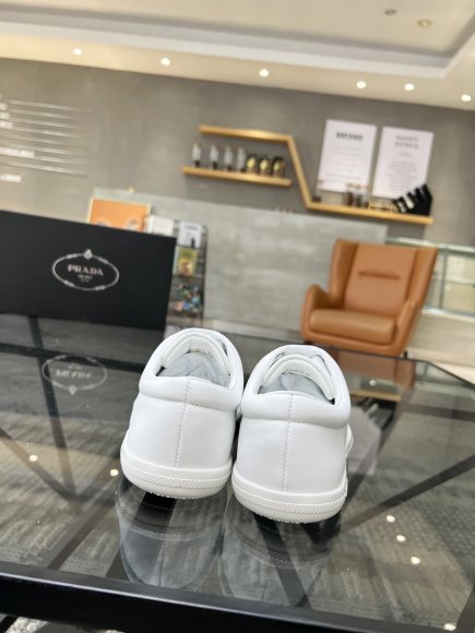 Prada - Мужские кроссовки RU_3105PR1