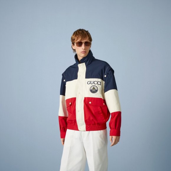 Gucci - Мужская куртка KO_0909GU1
