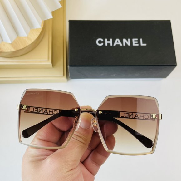 Chanel очки K2_2802CH16