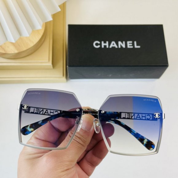 Chanel очки K2_2802CH16 Chanel очки K2_2802CH16