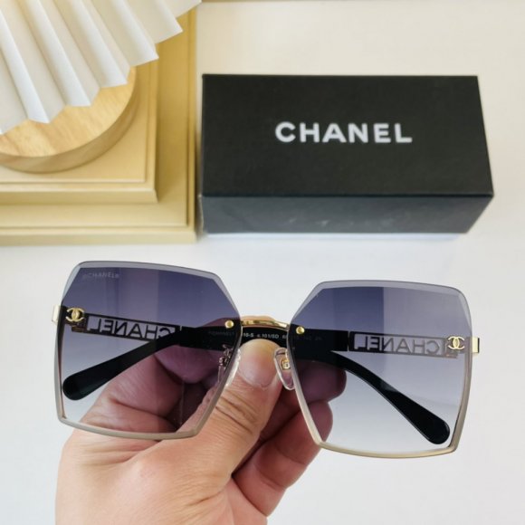 Chanel очки K2_2802CH16 Chanel очки K2_2802CH16