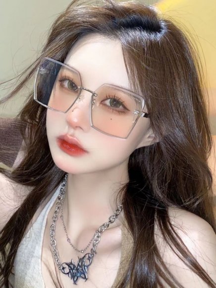 Chanel очки K2_2802CH16 Chanel очки K2_2802CH16