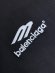 Balenciaga Paris Soccer - Мужская футболка майка DZ_1403BA7