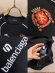 Balenciaga Paris Soccer - Мужская футболка майка DZ_1403BA7