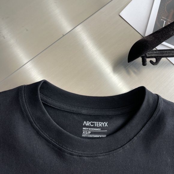 Arcteryx - Мужская футболка майка TJ_2105AR1 Arcteryx - Мужская футболка майка TJ_2105AR1