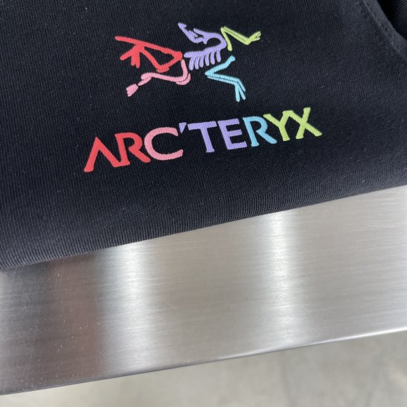 Arcteryx - Мужская футболка майка TJ_2105AR1 Arcteryx - Мужская футболка майка TJ_2105AR1