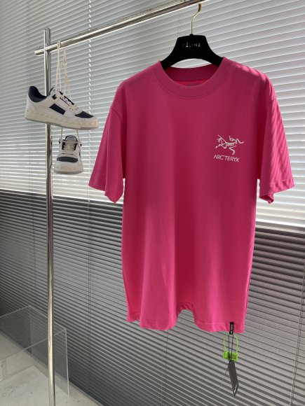 Arcteryx - Мужская футболка майка TJ_2105AR1 Arcteryx - Мужская футболка майка TJ_2105AR1