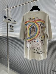 Chanel - Мужская футболка майка TJ_0406CH2 Chanel - Мужская футболка майка TJ_0406CH2