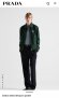 Prada - Мужская куртка ветровка DZ_1208PR4