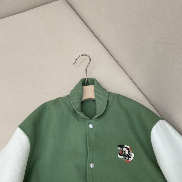 Dior Tears - Мужская куртка бомбер ветровка DZ_1410DI7