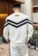 Louis Vuitton - Мужская кофта свитер DZ_1311LV4