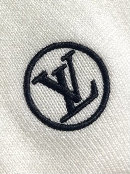 Louis Vuitton - Мужская кофта свитер DZ_1311LV4 Louis Vuitton - Мужская кофта свитер DZ_1311LV4