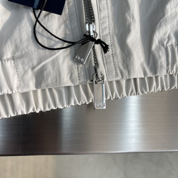 Dior - Мужская куртка ветровка TJ_1012DI7