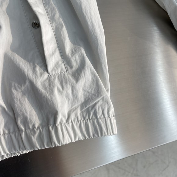 Dior - Мужская куртка ветровка TJ_1012DI7