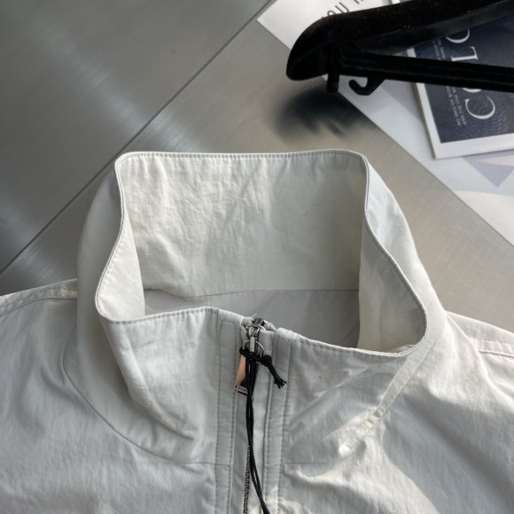 Dior - Мужская куртка ветровка TJ_1012DI7