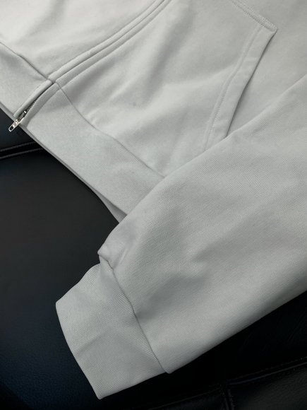 Balenciaga & Under Armour - Мужская кофта толстовка TI_1701BU4