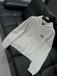 Balenciaga & Under Armour - Мужская кофта толстовка TI_1701BU4 Balenciaga & Under Armour - Мужская кофта толстовка TI_1701BU4