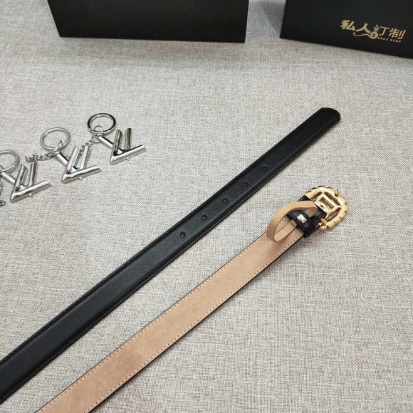 Dolce & Gabbana Женский ремень 2.5см CN_0207DG2 Dolce & Gabbana Женский ремень 2.5см CN_0207DG2