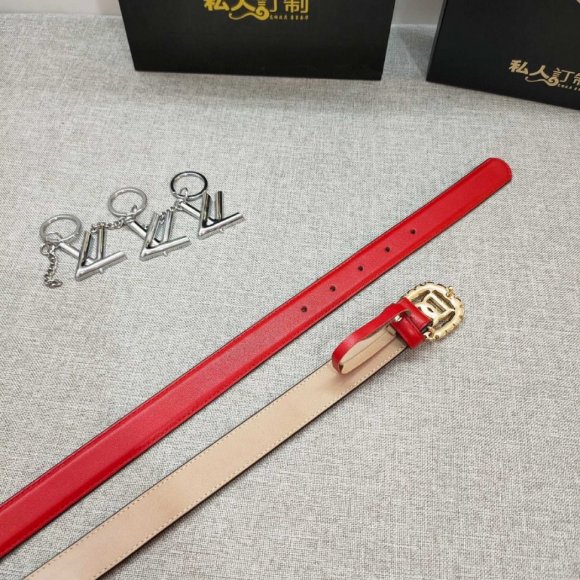 Dolce & Gabbana Женский ремень 2.5см CN_0207DG2 Dolce & Gabbana Женский ремень 2.5см CN_0207DG2